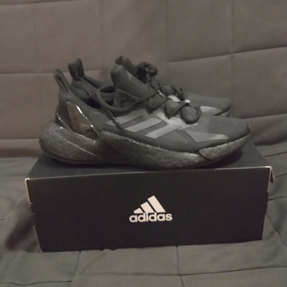 Adidas X9000L4